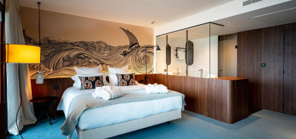 Hôtel Roz Marine Thalasso Resort 4*, Séjour France, Bretagne, Perros-Guirec par Ôvoyages Hôtel Roz Marine Thalasso Resort 4*, Séjour France, Bretagne, Perros-Guirec par Ôvoyages