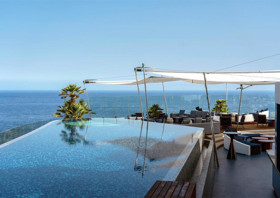 Hôtel Savoy Palace 5* Hôtel Savoy Palace 5*