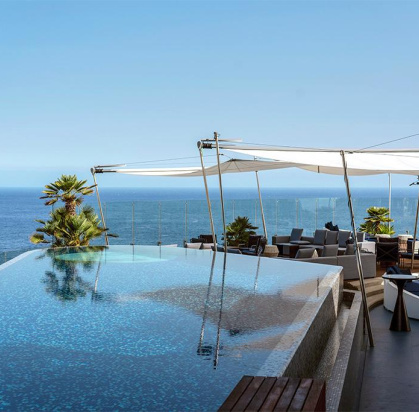 Hôtel Savoy Palace 5*, Séjour Portugal, Madère, Île de Madère par Ôvoyages Hôtel Savoy Palace 5*, Séjour Portugal, Madère, Île de Madère par Ôvoyages