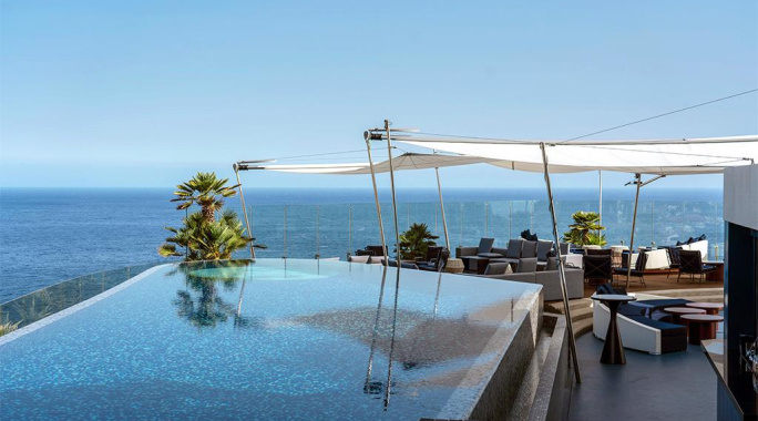 Hôtel Savoy Palace 5*, Séjour Portugal, Madère, Île de Madère par Ôvoyages Hôtel Savoy Palace 5*, Séjour Portugal, Madère, Île de Madère par Ôvoyages