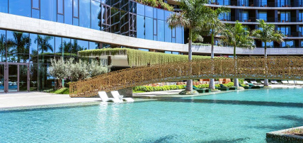 Hôtel Savoy Palace 5*, Séjour Portugal, Madère, Île de Madère par Ôvoyages Hôtel Savoy Palace 5*, Séjour Portugal, Madère, Île de Madère par Ôvoyages