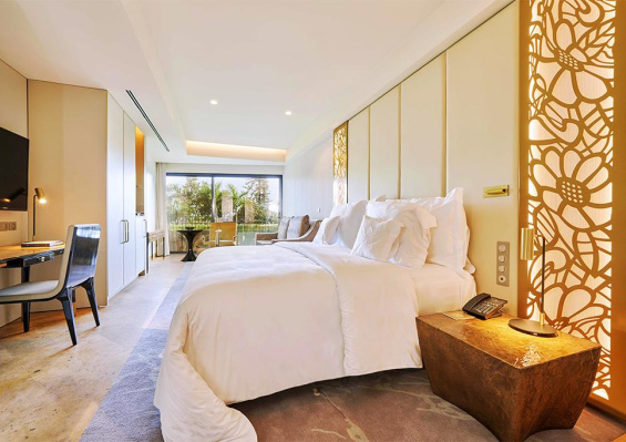 Hôtel Savoy Palace 5* Hôtel Savoy Palace 5*