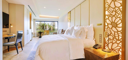 Hôtel Savoy Palace 5*, Séjour Portugal, Madère, Île de Madère par Ôvoyages Hôtel Savoy Palace 5*, Séjour Portugal, Madère, Île de Madère par Ôvoyages