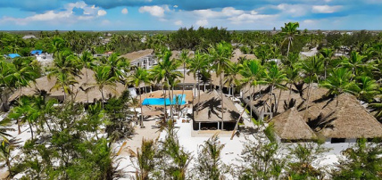 Ôclub Select SBH Monica Zanzibar 5* + Safari 2 nuits, Combiné Tanzanie, Zanzibar par Ôvoyages Ôclub Select SBH Monica Zanzibar 5* + Safari 2 nuits, Combiné Tanzanie, Zanzibar par Ôvoyages