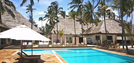 Ôclub Select SBH Monica Zanzibar 5* + Safari 2 nuits, Combiné Tanzanie, Zanzibar par Ôvoyages Ôclub Select SBH Monica Zanzibar 5* + Safari 2 nuits, Combiné Tanzanie, Zanzibar par Ôvoyages
