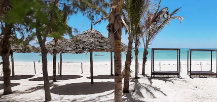 Ôclub Select SBH Monica Zanzibar 5* + Safari 2 nuits, Combiné Tanzanie, Zanzibar par Ôvoyages Ôclub Select SBH Monica Zanzibar 5* + Safari 2 nuits, Combiné Tanzanie, Zanzibar par Ôvoyages