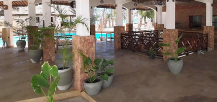 Ôclub Select SBH Monica Zanzibar 5* + Safari 2 nuits, Combiné Tanzanie, Zanzibar par Ôvoyages Ôclub Select SBH Monica Zanzibar 5* + Safari 2 nuits, Combiné Tanzanie, Zanzibar par Ôvoyages