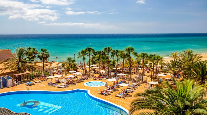 Hôtel SBH Taro Beach 4*, Séjour Espagne & ses îles, Canaries, Fuerteventura par Ôvoyages Hôtel SBH Taro Beach 4*, Séjour Espagne & ses îles, Canaries, Fuerteventura par Ôvoyages