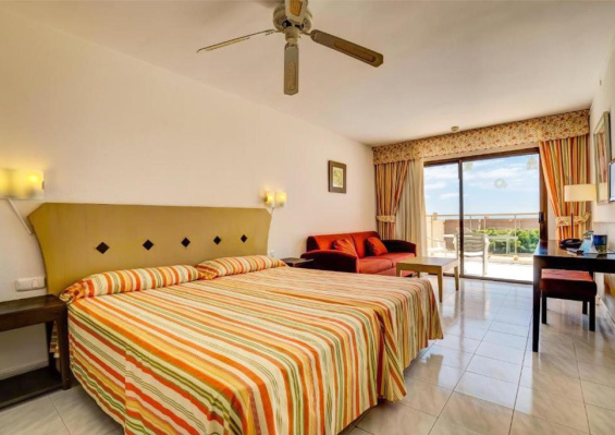 Hôtel SBH Taro Beach 4* Hôtel SBH Taro Beach 4*