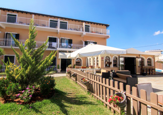 Hôtel SeaBird 3* Hôtel SeaBird 3*