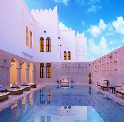 Hôtel Souq Waqif 5*, Séjour Qatar par Ôvoyages Hôtel Souq Waqif 5*, Séjour Qatar par Ôvoyages