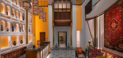 Hôtel Souq Waqif 5*, Séjour Qatar par Ôvoyages Hôtel Souq Waqif 5*, Séjour Qatar par Ôvoyages