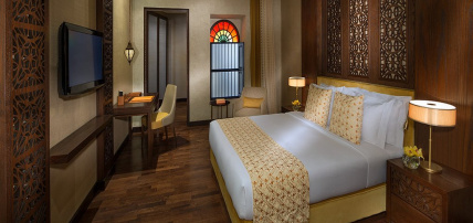 Hôtel Souq Waqif 5*, Séjour Qatar par Ôvoyages Hôtel Souq Waqif 5*, Séjour Qatar par Ôvoyages