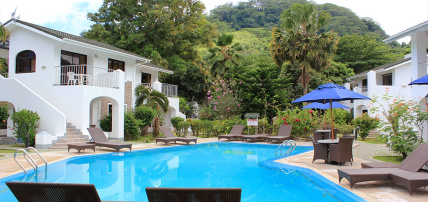 Hôtel Sun Properties & Resort 3*, Séjour Seychelles, Mahé par Ôvoyages Hôtel Sun Properties & Resort 3*, Séjour Seychelles, Mahé par Ôvoyages