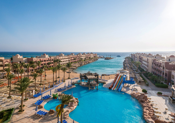 Smart club Sunny Days El Palacio Resort & Spa 4* Smart club Sunny Days El Palacio Resort & Spa 4* - photo 1