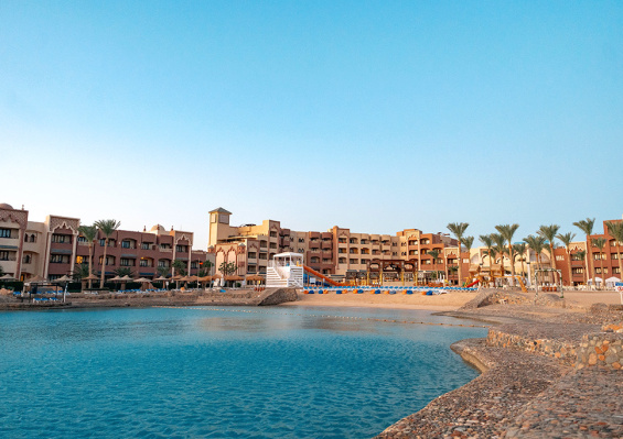 Smart club Sunny Days El Palacio Resort & Spa 4* Smart club Sunny Days El Palacio Resort & Spa 4* - photo 2