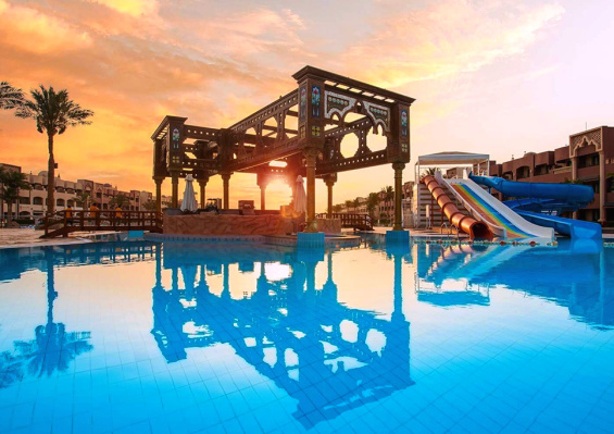 Smart club Sunny Days El Palacio Resort & Spa 4* Smart club Sunny Days El Palacio Resort & Spa 4* - photo 3