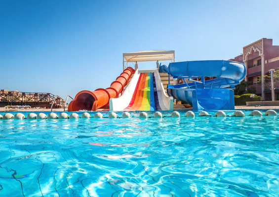 Smart club Sunny Days El Palacio Resort & Spa 4* Smart club Sunny Days El Palacio Resort & Spa 4* - photo 4