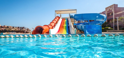 Smart club Sunny Days El Palacio Resort & Spa 4*, Séjour Egypte, Hurghada par Ôvoyages Smart club Sunny Days El Palacio Resort & Spa 4*, Séjour Egypte, Hurghada par Ôvoyages