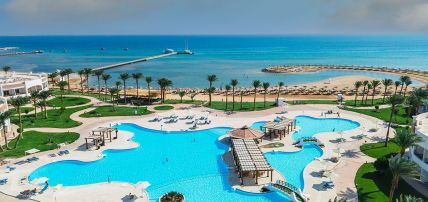 Hôtel Sunrise Alma Bay Resort 4*, Séjour Egypte, Hurghada par Ôvoyages Hôtel Sunrise Alma Bay Resort 4*, Séjour Egypte, Hurghada par Ôvoyages