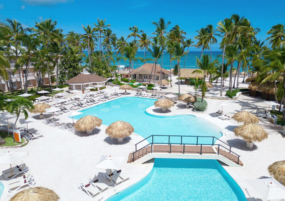 Hôtel Sunscape Coco Punta Cana 4* Hôtel Sunscape Coco Punta Cana 4* - photo 1