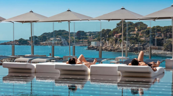 Hôtel Thalazur Bandol Ile Rousse 5*, Séjour France, Provence-Alpes-Côte d'Azur, Bandol par Ôvoyages Hôtel Thalazur Bandol Ile Rousse 5*, Séjour France, Provence-Alpes-Côte d'Azur, Bandol par Ôvoyages