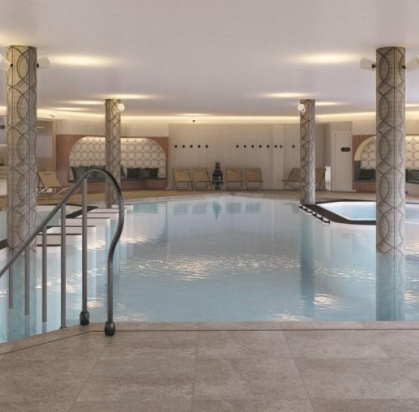 Hôtel Thalazur Royan 4*, Séjour France, Nouvelle-Aquitaine, Royan par Ôvoyages Hôtel Thalazur Royan 4*, Séjour France, Nouvelle-Aquitaine, Royan par Ôvoyages