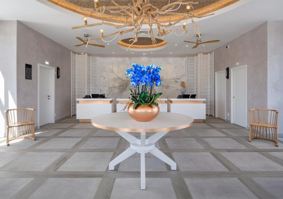 Hôtel Tivoli Alvor Algarve Resort 5* Hôtel Tivoli Alvor Algarve Resort 5*