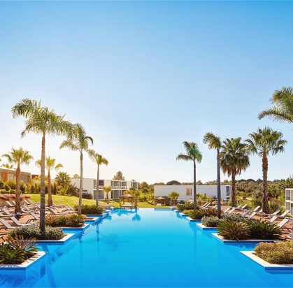 Hôtel Tivoli Alvor Algarve Resort 5*, Séjour Portugal, Algarve par Ôvoyages Hôtel Tivoli Alvor Algarve Resort 5*, Séjour Portugal, Algarve par Ôvoyages