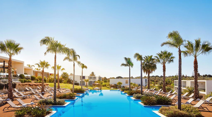 Hôtel Tivoli Alvor Algarve Resort 5*, Séjour Portugal, Algarve par Ôvoyages Hôtel Tivoli Alvor Algarve Resort 5*, Séjour Portugal, Algarve par Ôvoyages