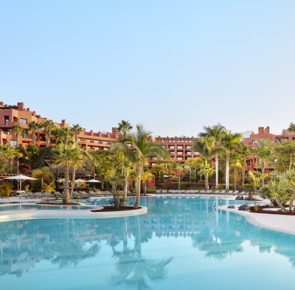 Hôtel Tivoli La Caleta Tenerife Resort 5*, Séjour Espagne & ses îles, Canaries, Tenerife par Ôvoyages Hôtel Tivoli La Caleta Tenerife Resort 5*, Séjour Espagne & ses îles, Canaries, Tenerife par Ôvoyages