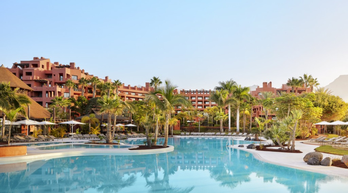 Hôtel Tivoli La Caleta Tenerife Resort 5*, Séjour Espagne & ses îles, Canaries, Tenerife par Ôvoyages Hôtel Tivoli La Caleta Tenerife Resort 5*, Séjour Espagne & ses îles, Canaries, Tenerife par Ôvoyages