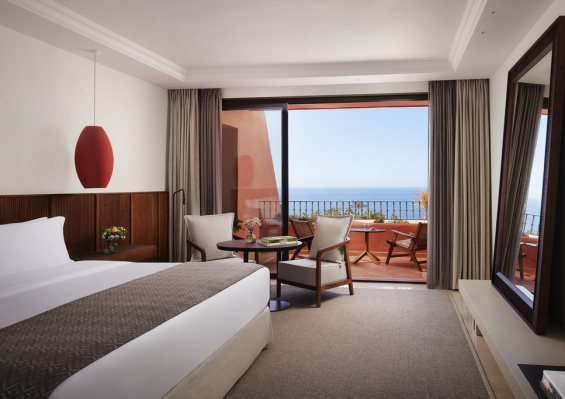 Hôtel Tivoli La Caleta Tenerife Resort 5* Hôtel Tivoli La Caleta Tenerife Resort 5*