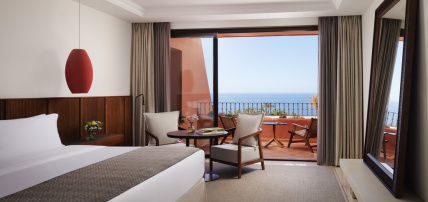 Hôtel Tivoli La Caleta Tenerife Resort 5*, Séjour Espagne & ses îles, Canaries, Tenerife par Ôvoyages Hôtel Tivoli La Caleta Tenerife Resort 5*, Séjour Espagne & ses îles, Canaries, Tenerife par Ôvoyages