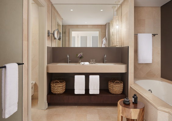 Hôtel Tivoli La Caleta Tenerife Resort 5* Hôtel Tivoli La Caleta Tenerife Resort 5*