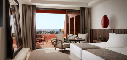 Hôtel Tivoli La Caleta Tenerife Resort 5*, Séjour Espagne & ses îles, Canaries, Tenerife par Ôvoyages Hôtel Tivoli La Caleta Tenerife Resort 5*, Séjour Espagne & ses îles, Canaries, Tenerife par Ôvoyages