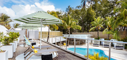 Hôtel Tropical Attitude 3* Sup Adult Only +18, Séjour Île Maurice par Ôvoyages Hôtel Tropical Attitude 3* Sup Adult Only +18, Séjour Île Maurice par Ôvoyages