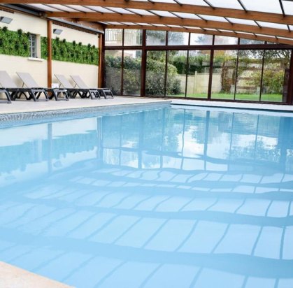 Hôtel Tulip Inn Résidence & Spa Honfleur 3*, Séjour France, Normandie, Honfleur par Ôvoyages Hôtel Tulip Inn Résidence & Spa Honfleur 3*, Séjour France, Normandie, Honfleur par Ôvoyages