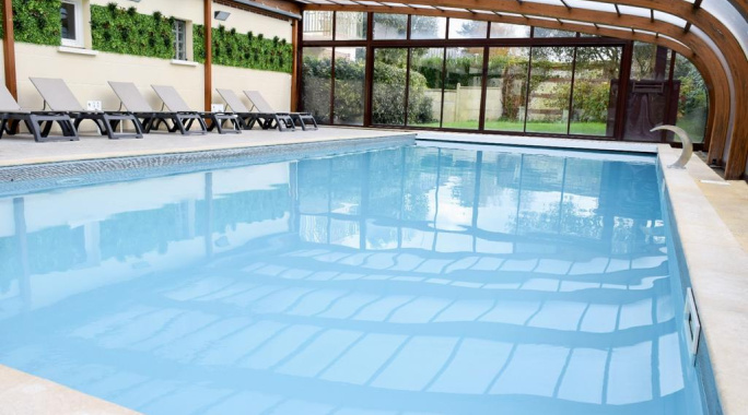 Hôtel Tulip Inn Résidence & Spa Honfleur 3*, Séjour France, Normandie, Honfleur par Ôvoyages Hôtel Tulip Inn Résidence & Spa Honfleur 3*, Séjour France, Normandie, Honfleur par Ôvoyages