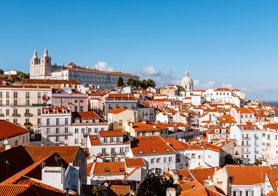 Hôtel Turim Alameda 4* Hôtel Turim Alameda 4*