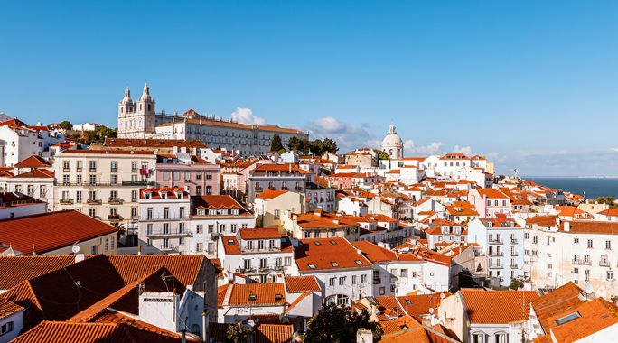 Hôtel Turim Alameda 4*, Séjour Portugal, Lisbonne et sa région par Ôvoyages Hôtel Turim Alameda 4*, Séjour Portugal, Lisbonne et sa région par Ôvoyages