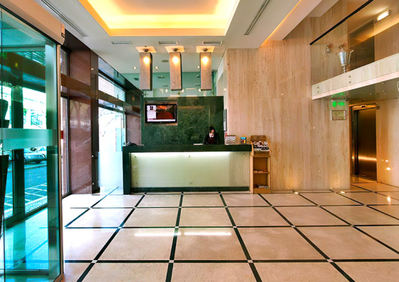 Hôtel Turim Alameda 4* Hôtel Turim Alameda 4*