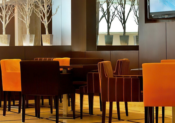 Hôtel Turim Alameda 4* Hôtel Turim Alameda 4*