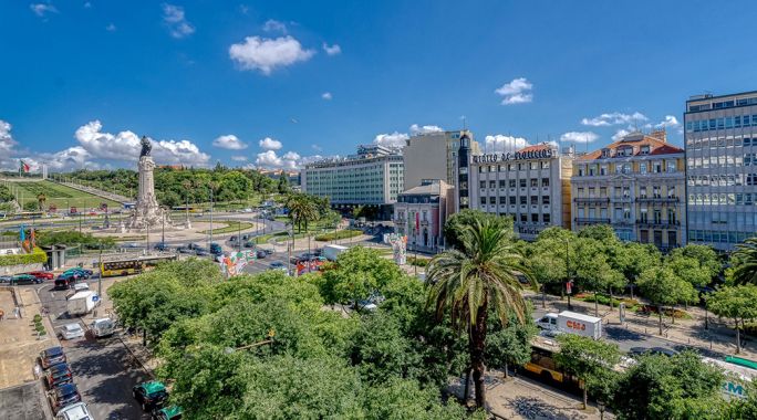 Hôtel Turim Av Liberdade 4*, Séjour Portugal, Lisbonne et sa région par Ôvoyages Hôtel Turim Av Liberdade 4*, Séjour Portugal, Lisbonne et sa région par Ôvoyages