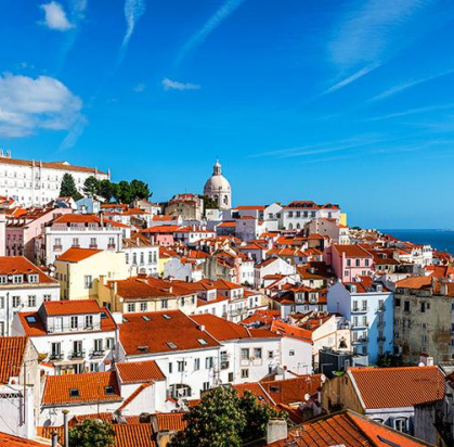 Hôtel Turim Luxe 3*, Séjour Portugal, Lisbonne et sa région par Ôvoyages Hôtel Turim Luxe 3*, Séjour Portugal, Lisbonne et sa région par Ôvoyages