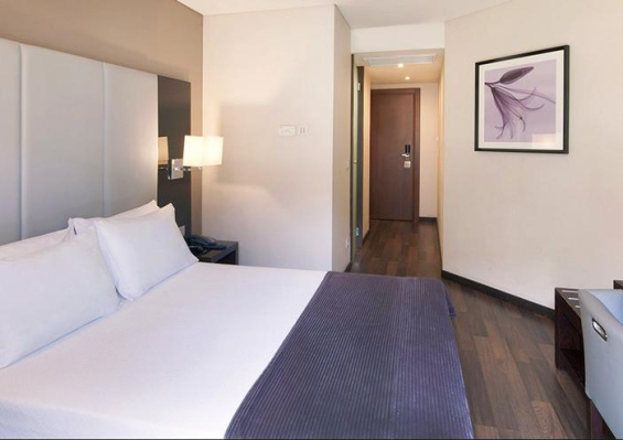 Hôtel Turim Luxe 3* Hôtel Turim Luxe 3*