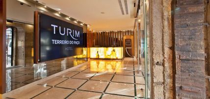 Hôtel Turim Terreiro do Paço 4*, Séjour Portugal, Lisbonne et sa région par Ôvoyages Hôtel Turim Terreiro do Paço 4*, Séjour Portugal, Lisbonne et sa région par Ôvoyages