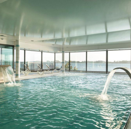 Hôtel Valdys - Beau rivage 4*, Séjour France, Bretagne, Roscoff par Ôvoyages Hôtel Valdys - Beau rivage 4*, Séjour France, Bretagne, Roscoff par Ôvoyages