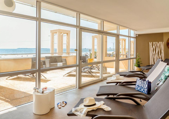 Hôtel Ibis Valdys Thalasso & Spa - Baie de la Baule 3* Hôtel Ibis Valdys Thalasso & Spa - Baie de la Baule 3* - photo 1