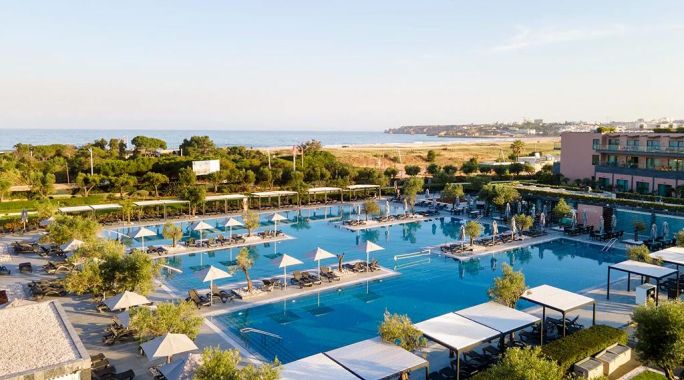 Hôtel Vila Galé Lagos 4*, Séjour Portugal, Algarve par Ôvoyages Hôtel Vila Galé Lagos 4*, Séjour Portugal, Algarve par Ôvoyages